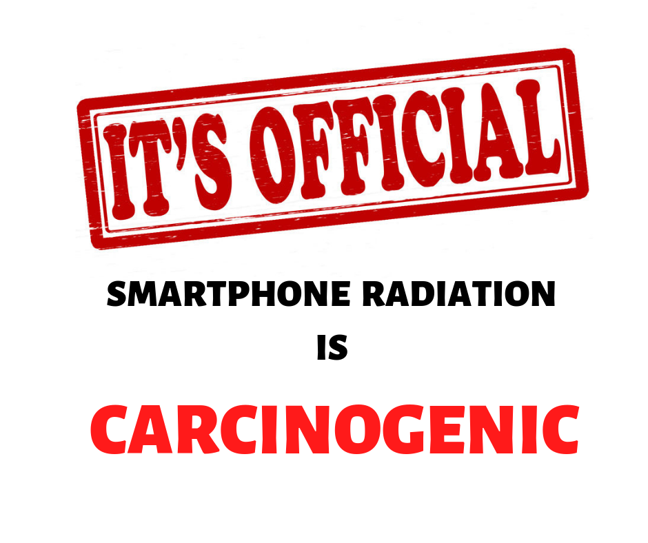 It's Official: High Exposure to Radio Frequency Radiation Associated With Cancer in Male Rats