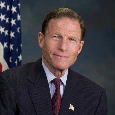 Blumenthal wants FCC to prove 5G wireless technology is safe